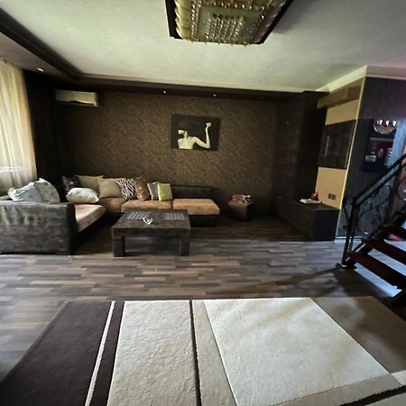 Сердце Баку Дуплекс Старый Город Extérieur photo