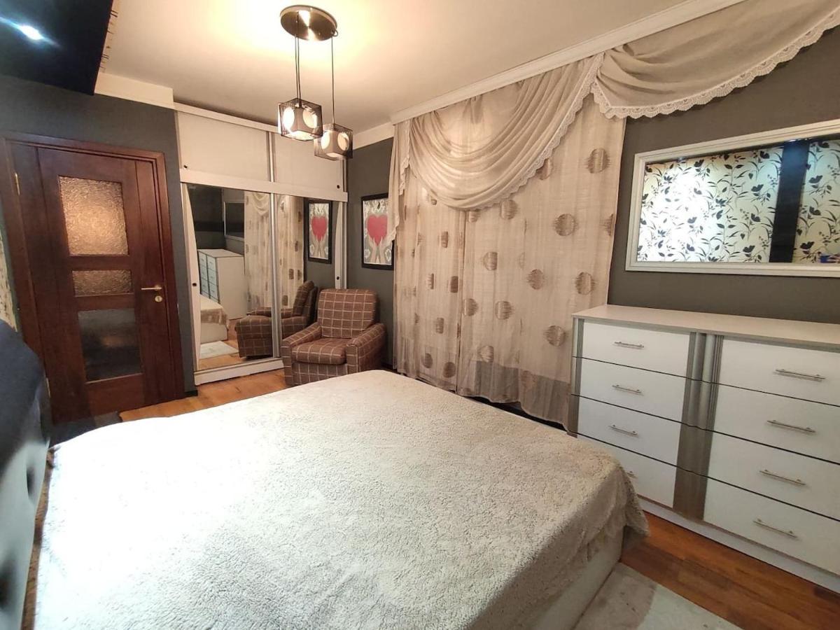 Сердце Баку Дуплекс Старый Город Extérieur photo