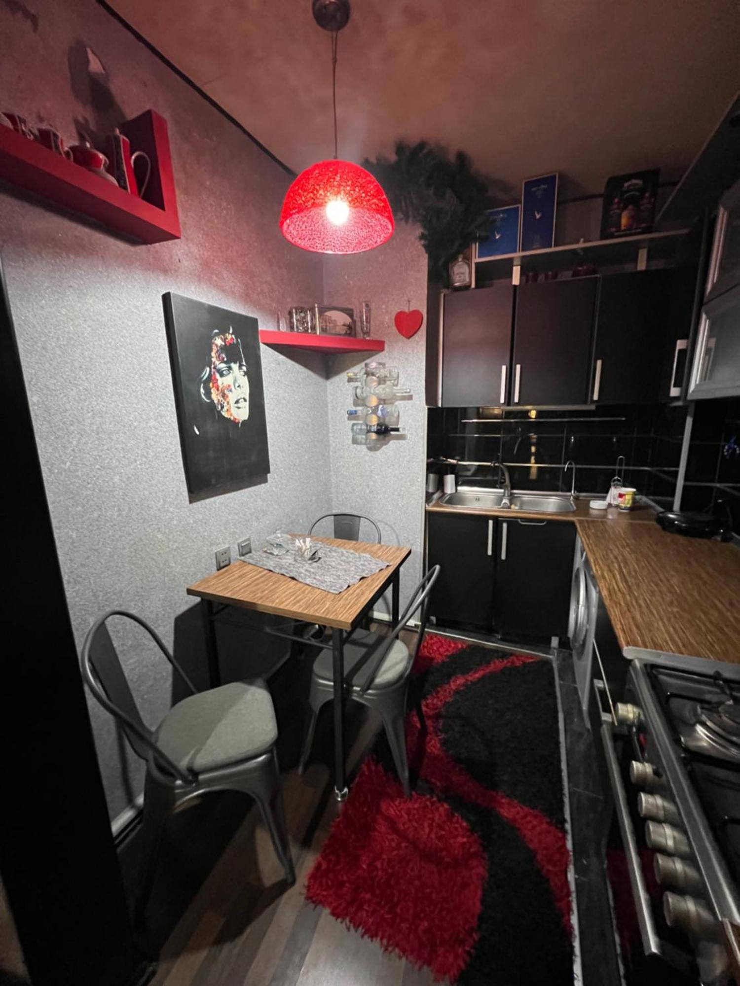 Сердце Баку Дуплекс Старый Город Extérieur photo