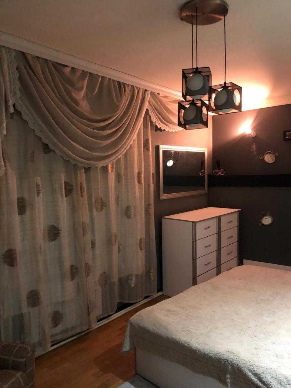 Сердце Баку Дуплекс Старый Город Extérieur photo