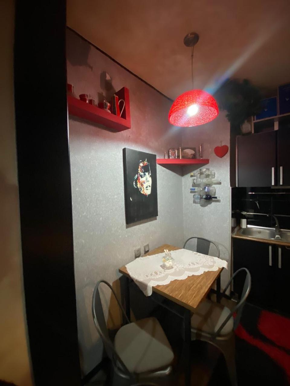 Сердце Баку Дуплекс Старый Город Extérieur photo